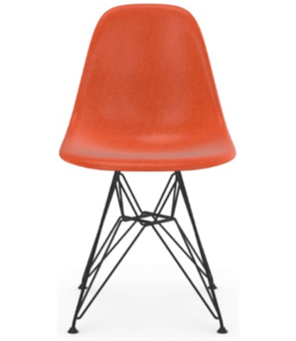 Vitra Eames Fiberglass DSR spisebordsstol