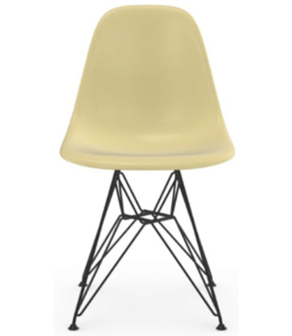 Vitra Eames Fiberglass DSR spisebordsstol