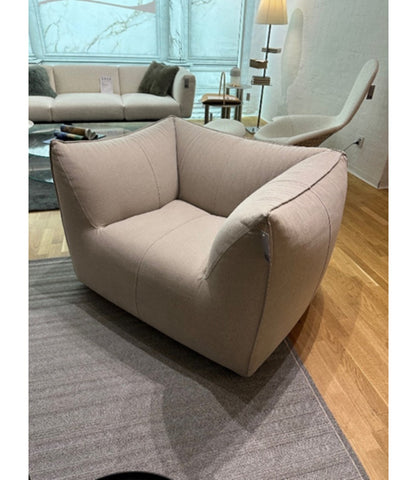 B&B Italia Le Bambola lænestol