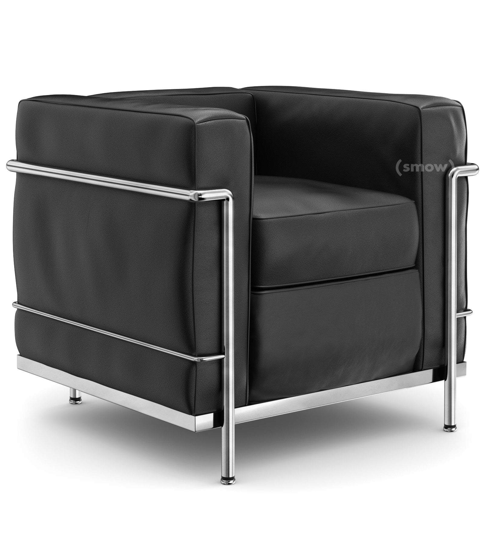 Cassina LC2 lænestol