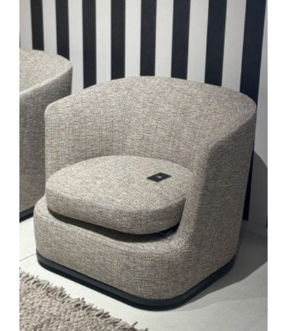 Maxalto Apollo lounge stol