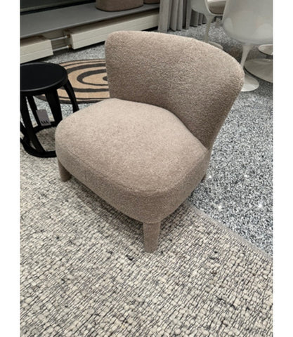 Maxalto Febo 2800T lounge stol