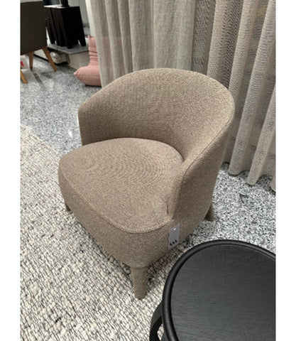 Maxalto Febo 2809T lounge stol