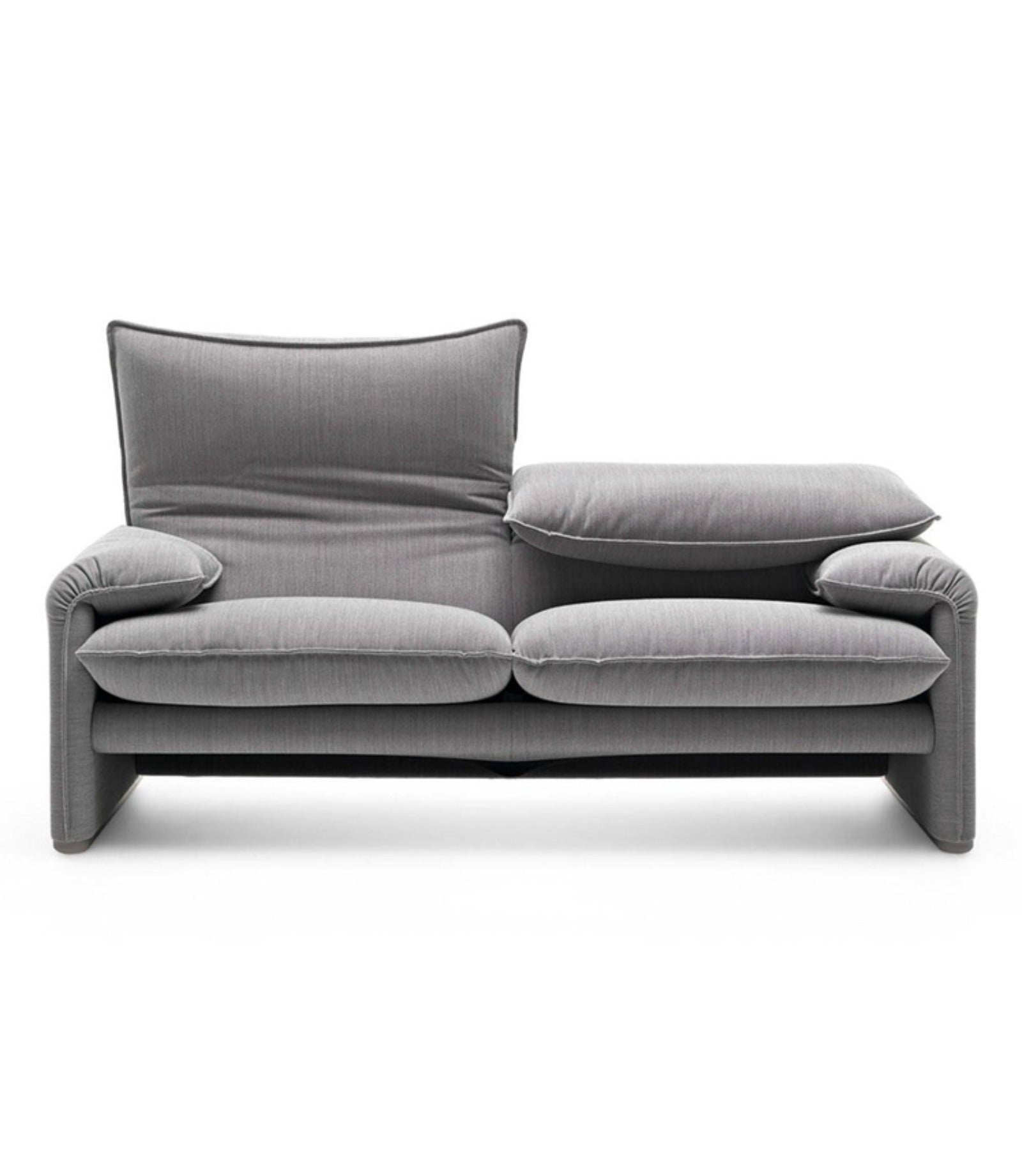 Maralunga 2. pers. sofa