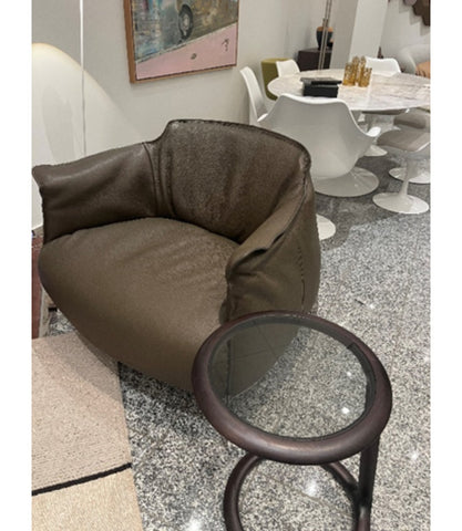 Poltrona Frau Archibald Gran Comfort