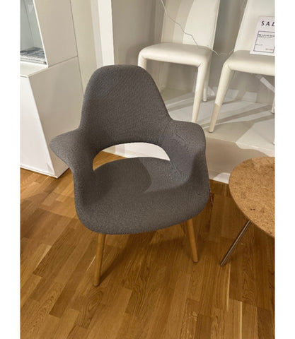 Vitra Organic Conference lounge chair