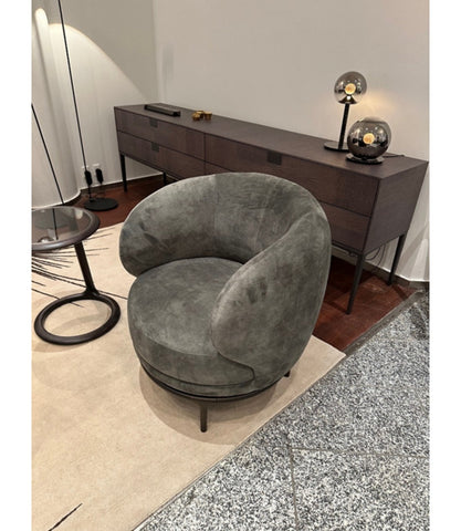 Wittmann Vuelta 72 lænestol m/ drej