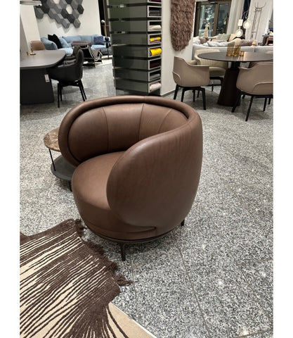 Wittmann Vuelta 80 lænestol m/ drej