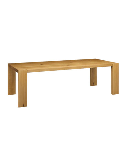 E15 Big Foot spisebord