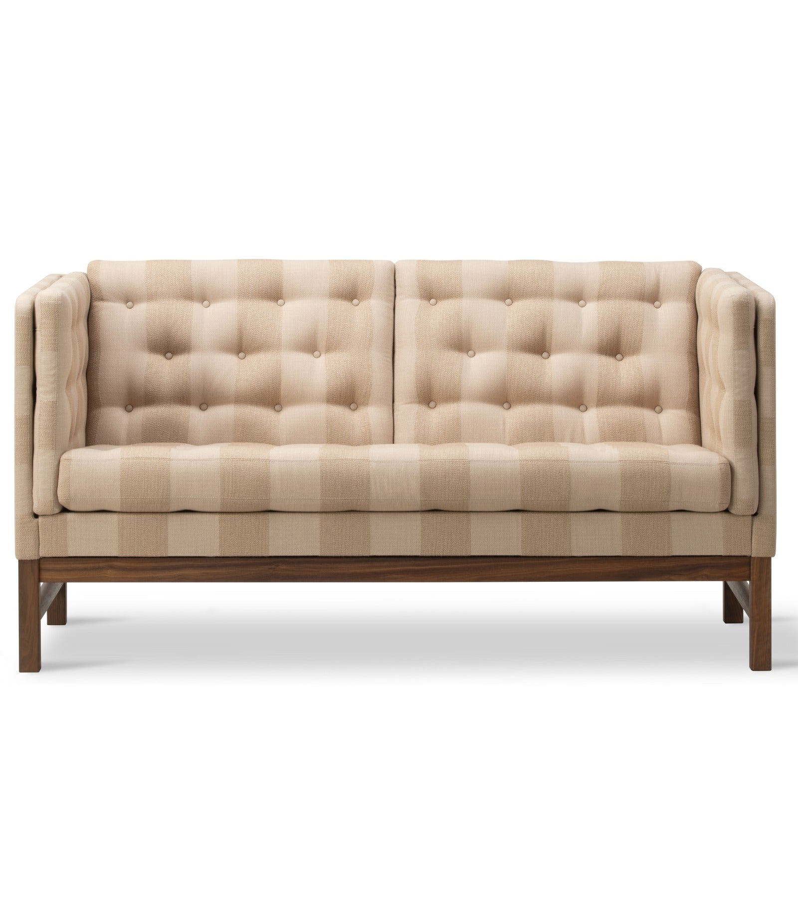 Erik Jørgensen "315" 2½. pers. sofa
