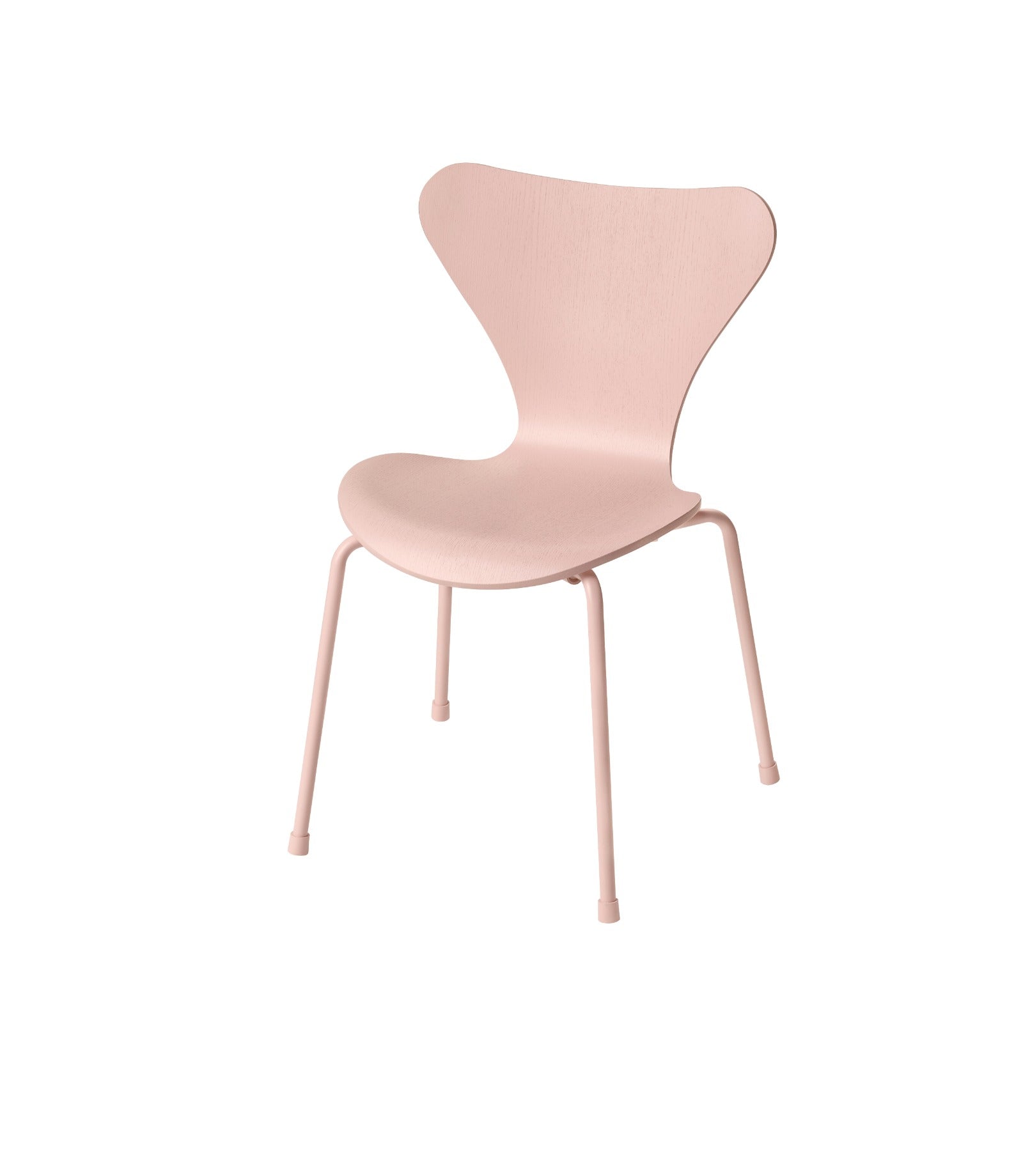 Fritz Hansen "7'eren" børnestol