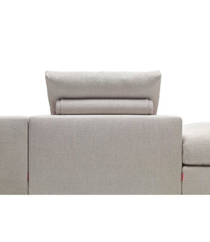 Groundpiece sofa