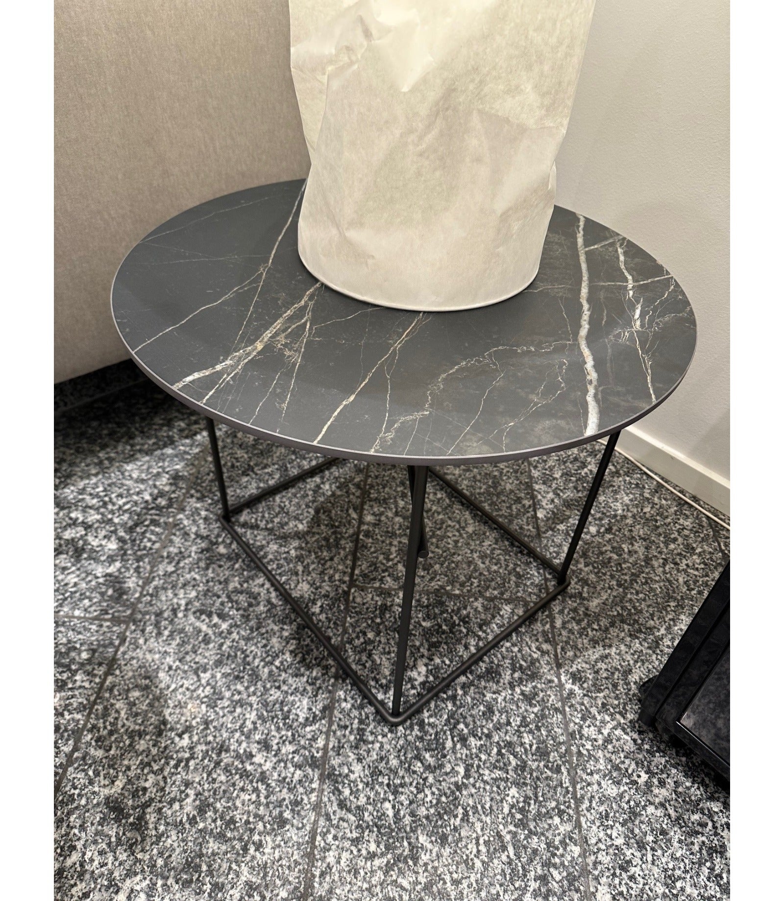 B&B Italia Fat Fat outdoor sofabord