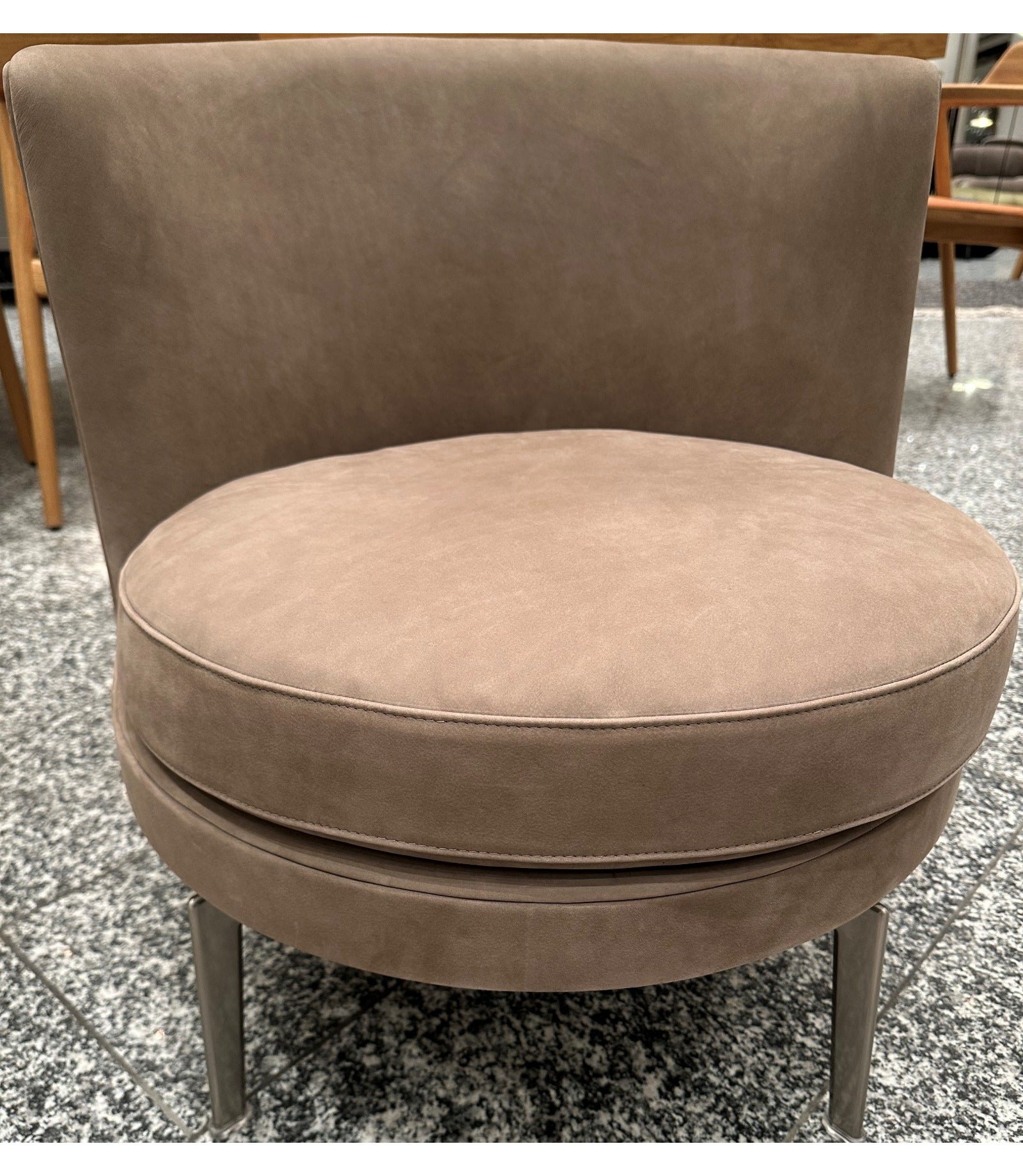 Flexform Feel Good loungestol