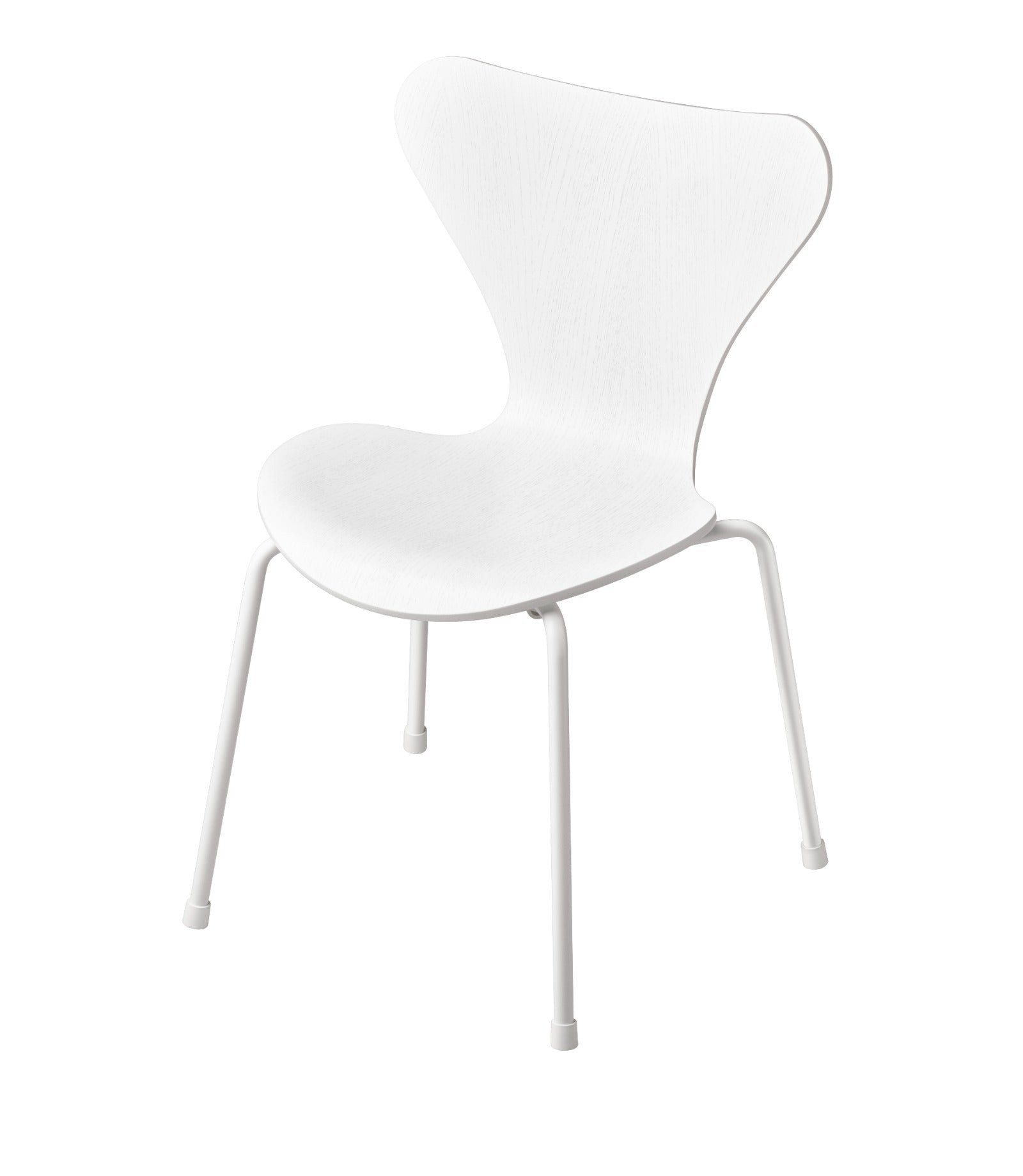 Fritz Hansen "7'eren" børnestol