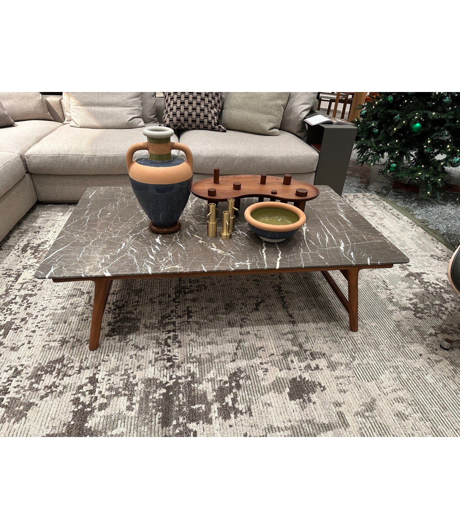 Flexform Giano sofabord