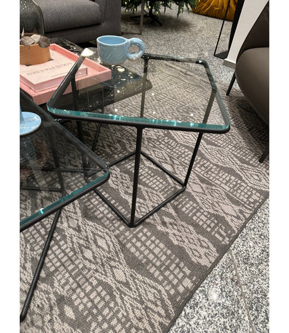 B&B Italia Lemante sofabord