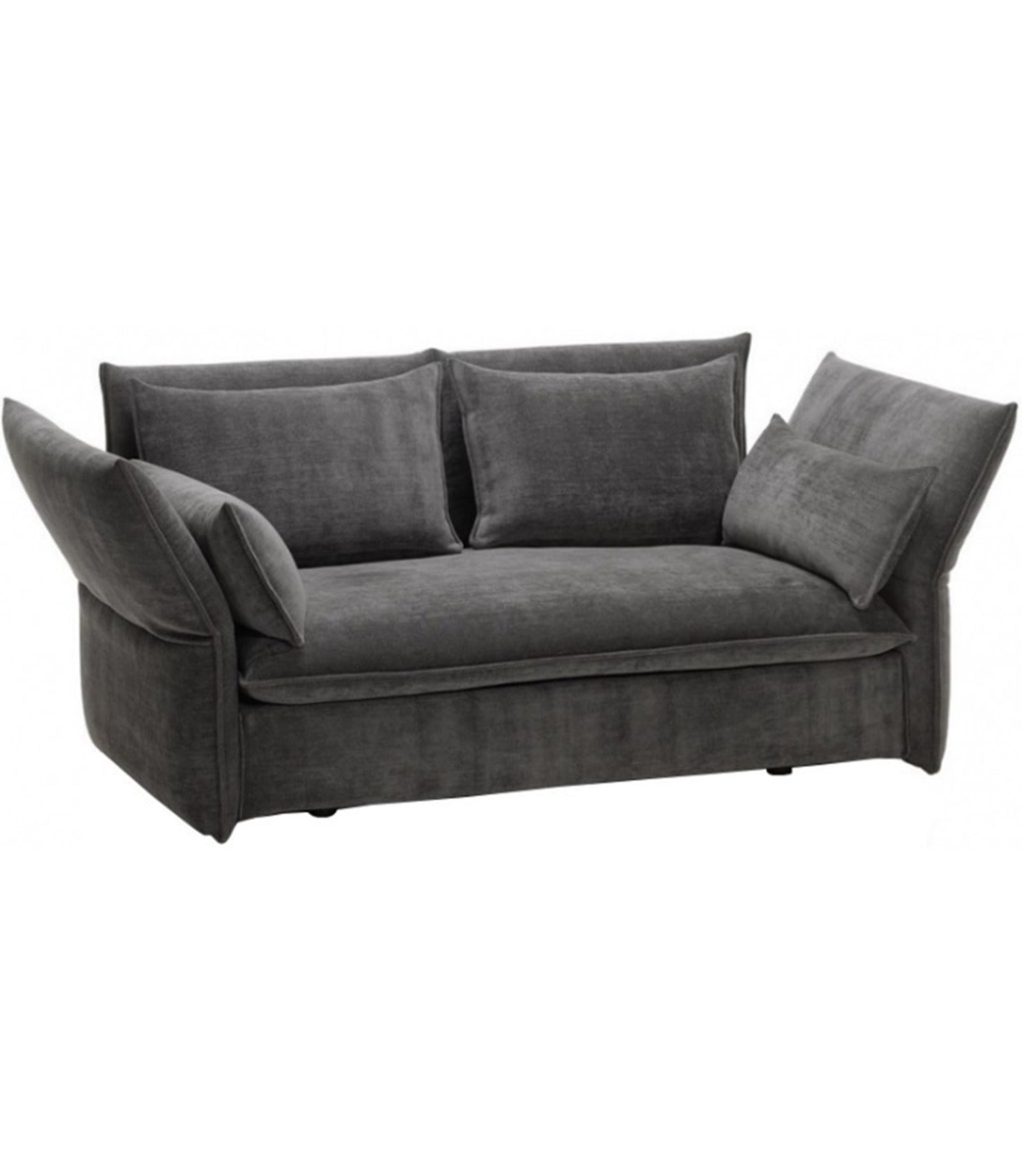 Vitra Mariposa 2½ pers. sofa