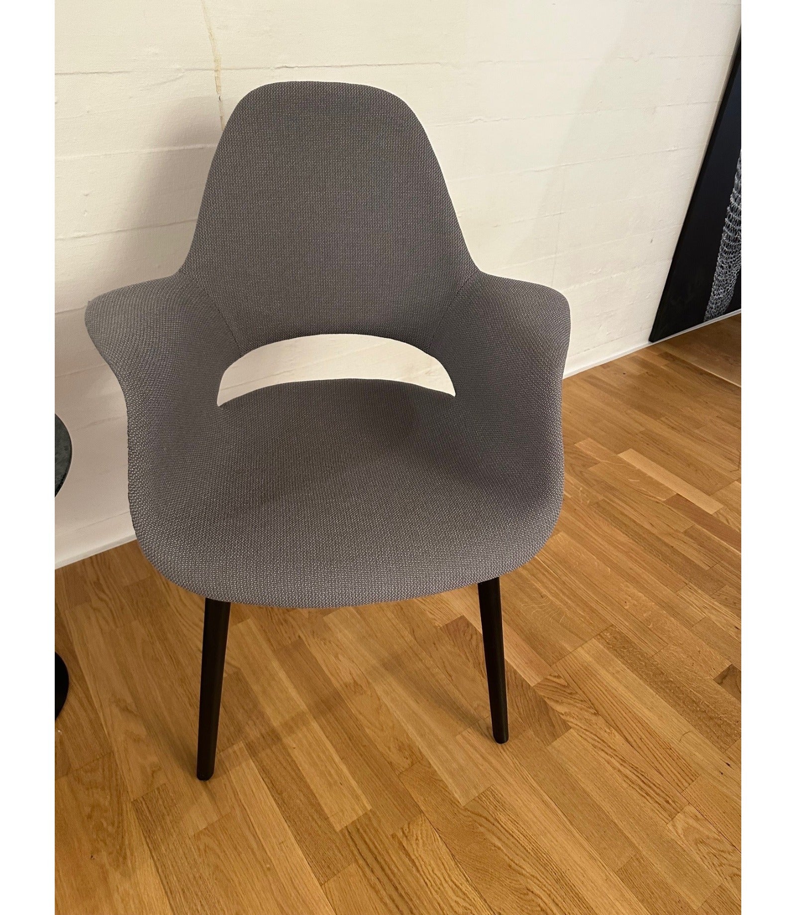 Vitra Organic Conference Chair