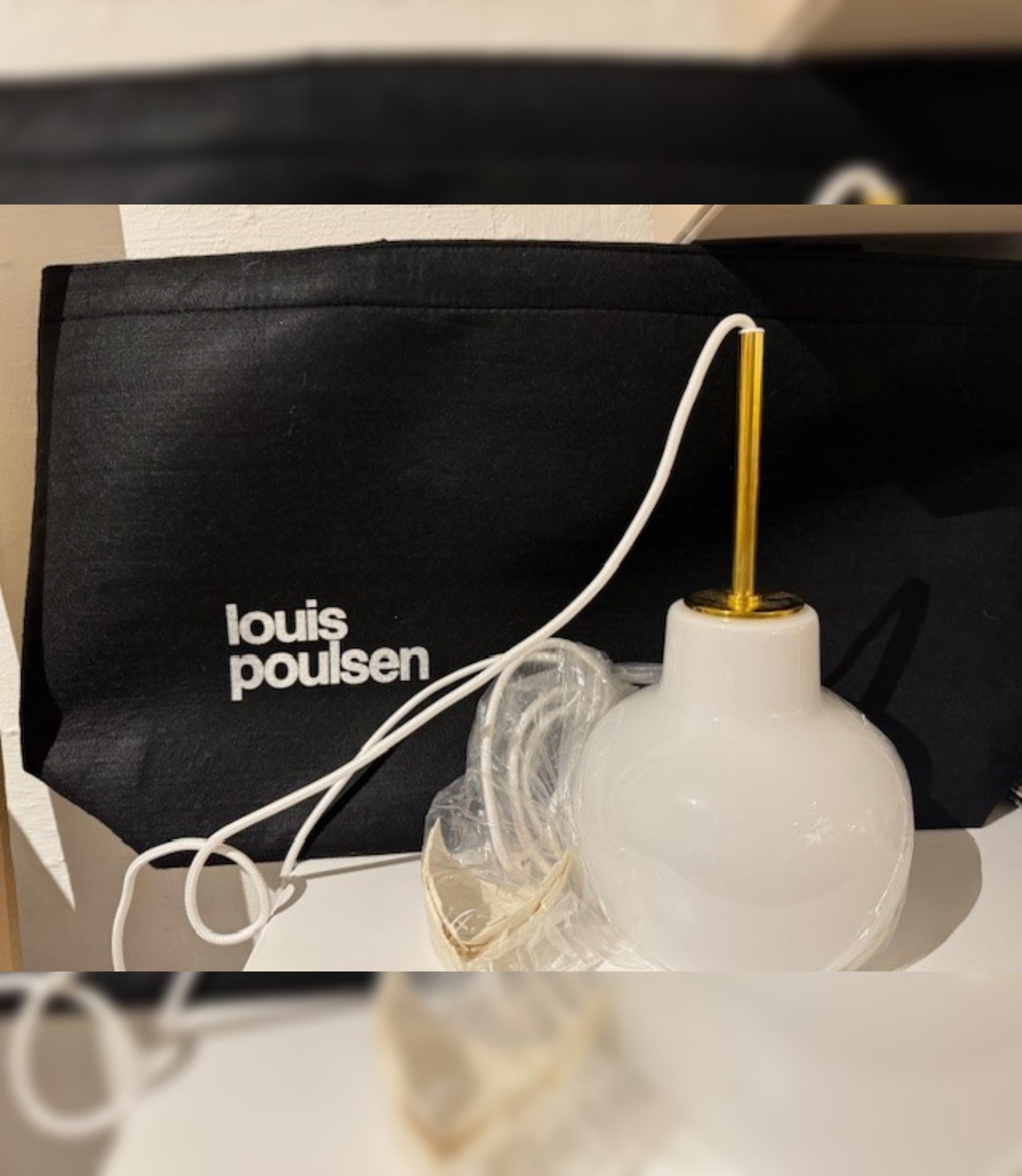 Louis Poulsen VL Ringkrone 1
