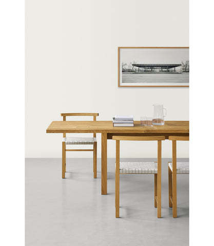 E15 Galerie table