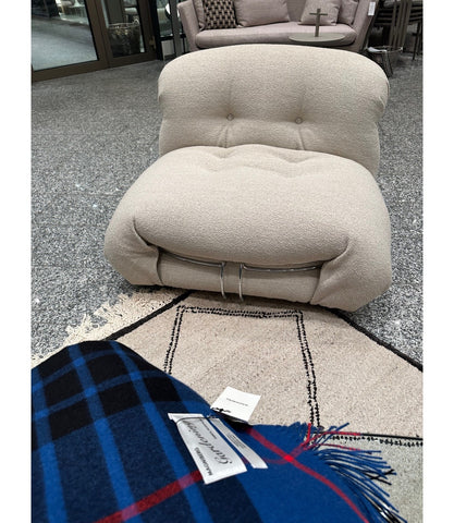 Cassina Soriana loungestol