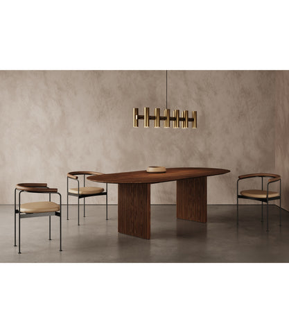 DK3 Ten Table Oval