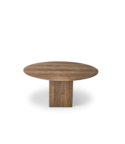 DK3 Ten Table Round