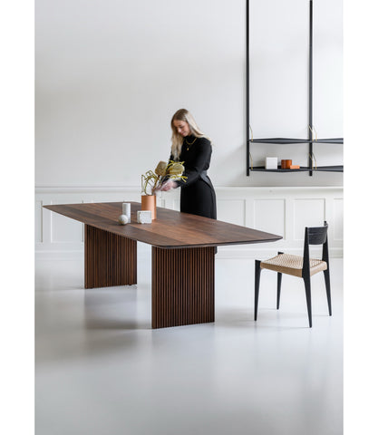 DK3 Ten Table Rectangular - Regular Version
