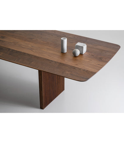 DK3 Ten Table Rectangular - Wide Version