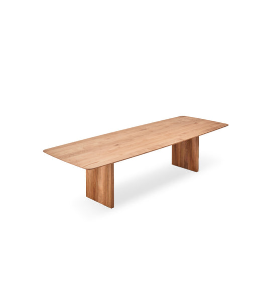 DK3 Ten Table Rectangular - Regular Version – 3FALKE