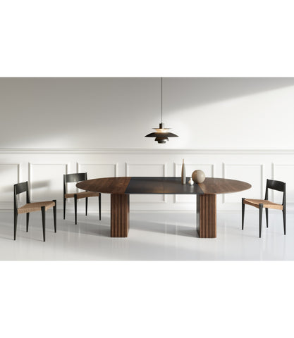 DK3 Ten Table Round
