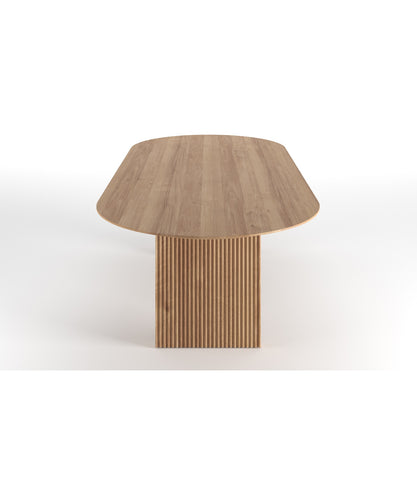 DK3 Ten Table Oval