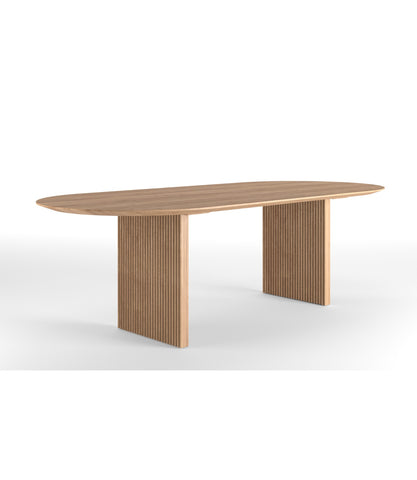 DK3 Ten Table Oval