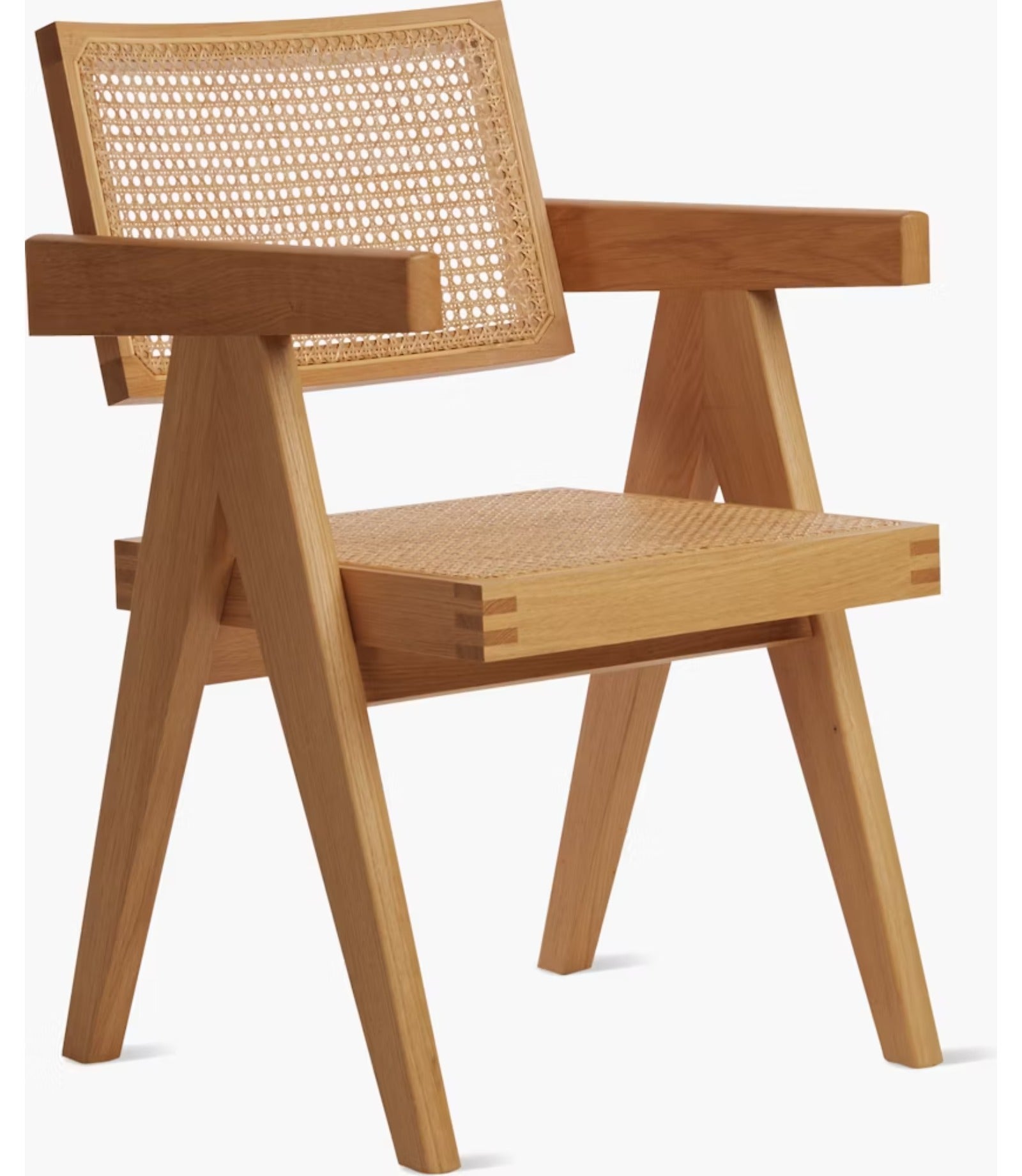 Cassina Capitol Complex Office Chair