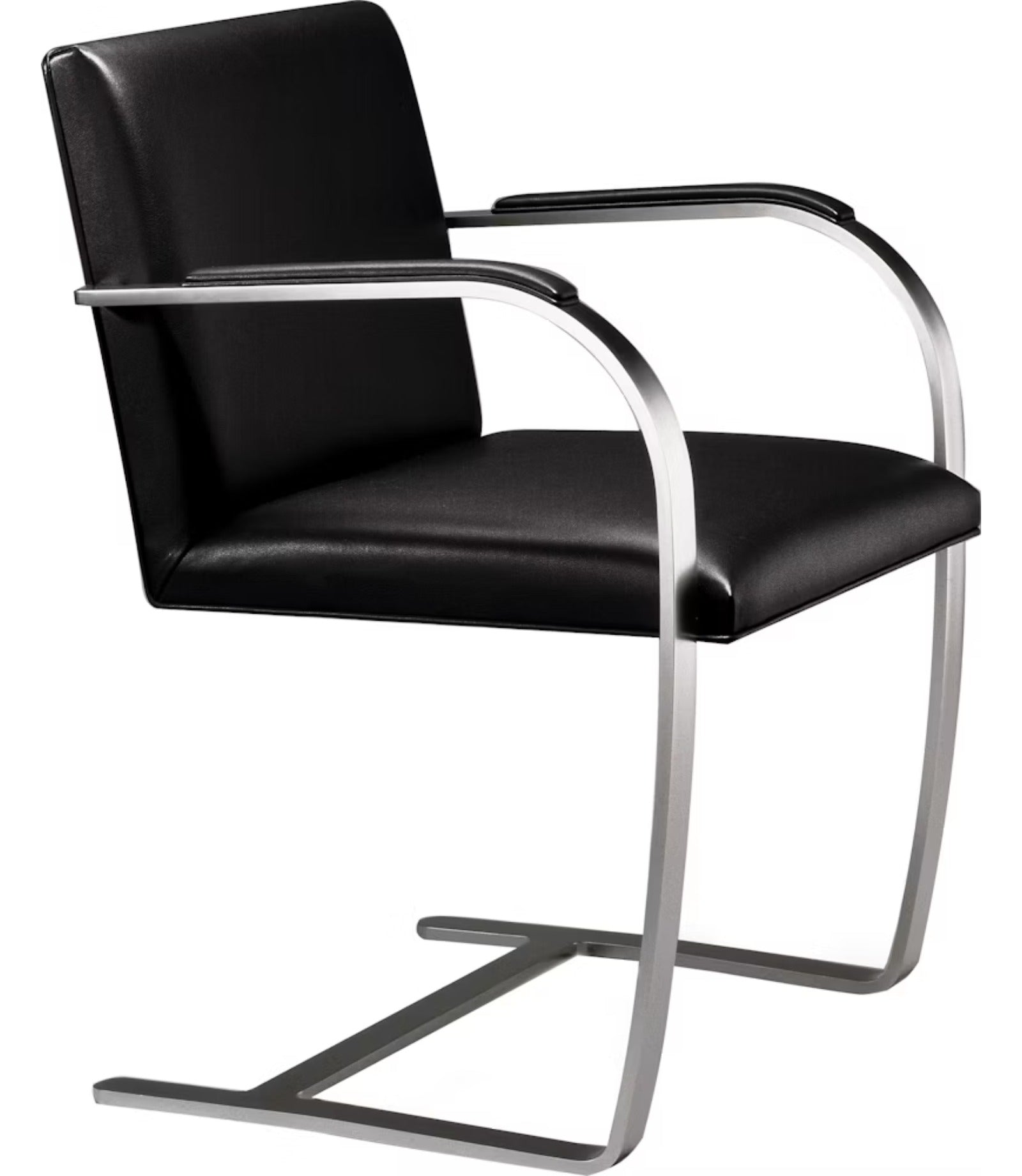 Knoll Brno Flatbar Chair