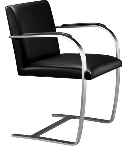 Knoll Brno Flatbar Chair
