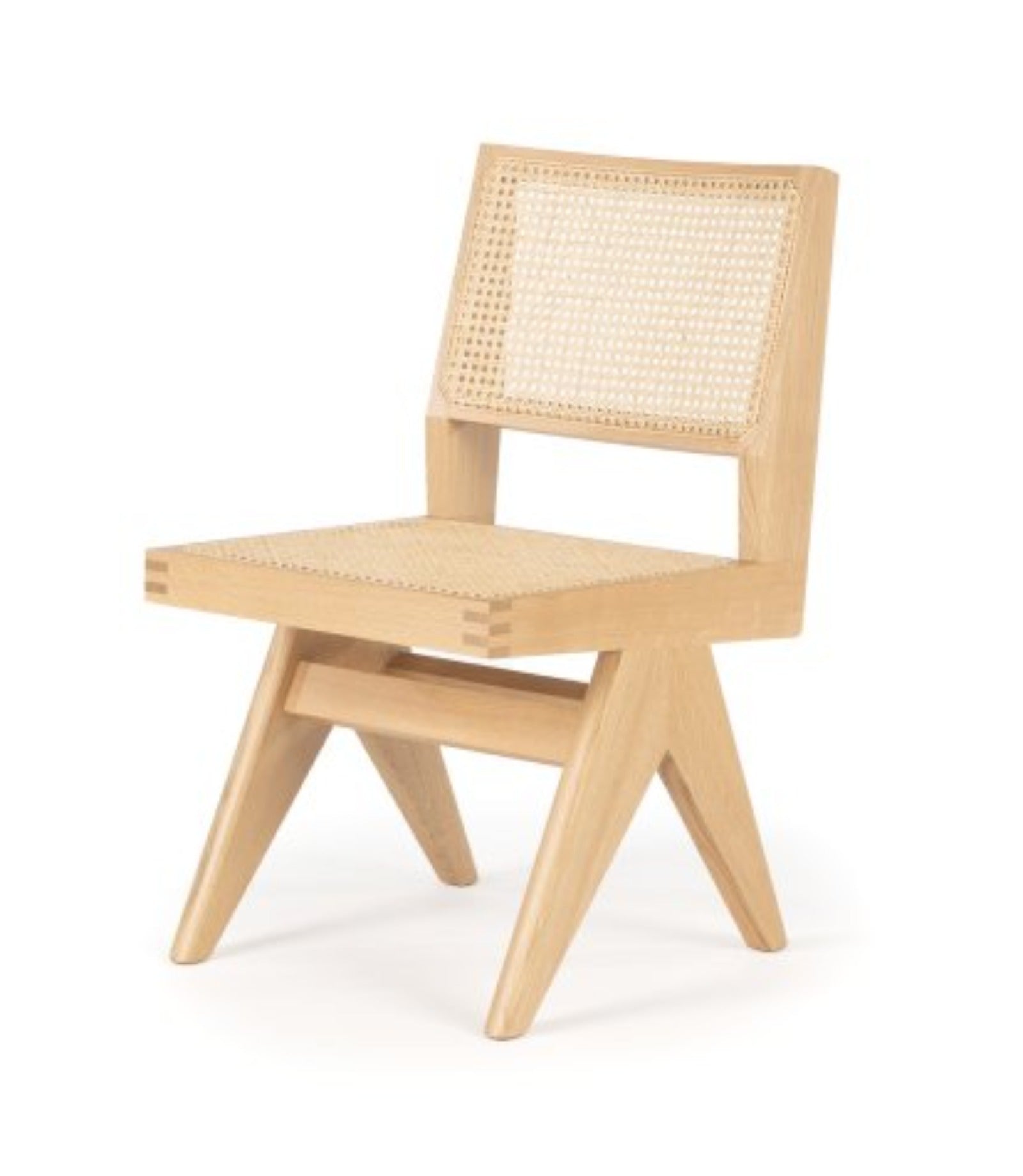Cassina Capitol Complex Chair