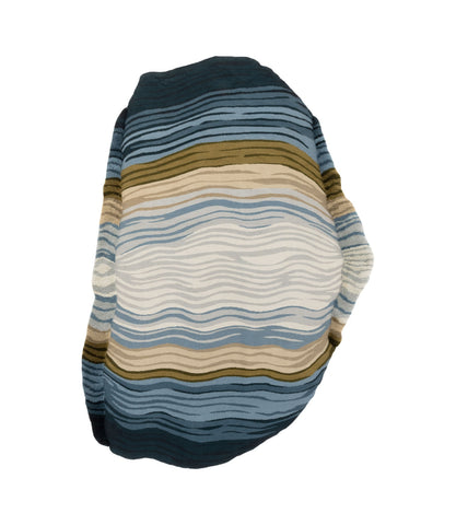 cc-tapis / Folds collection