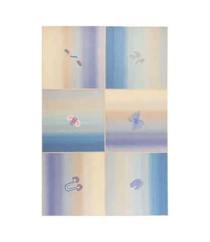 cc-tapis / Cryptid collection