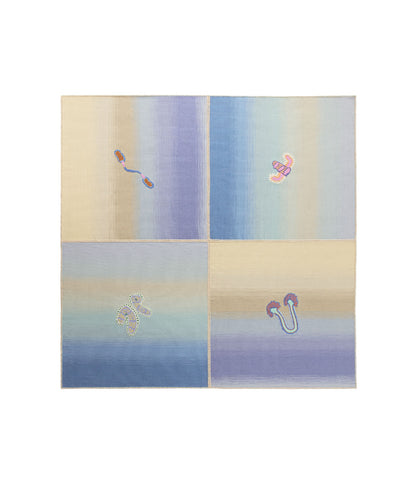 cc-tapis / Cryptid collection