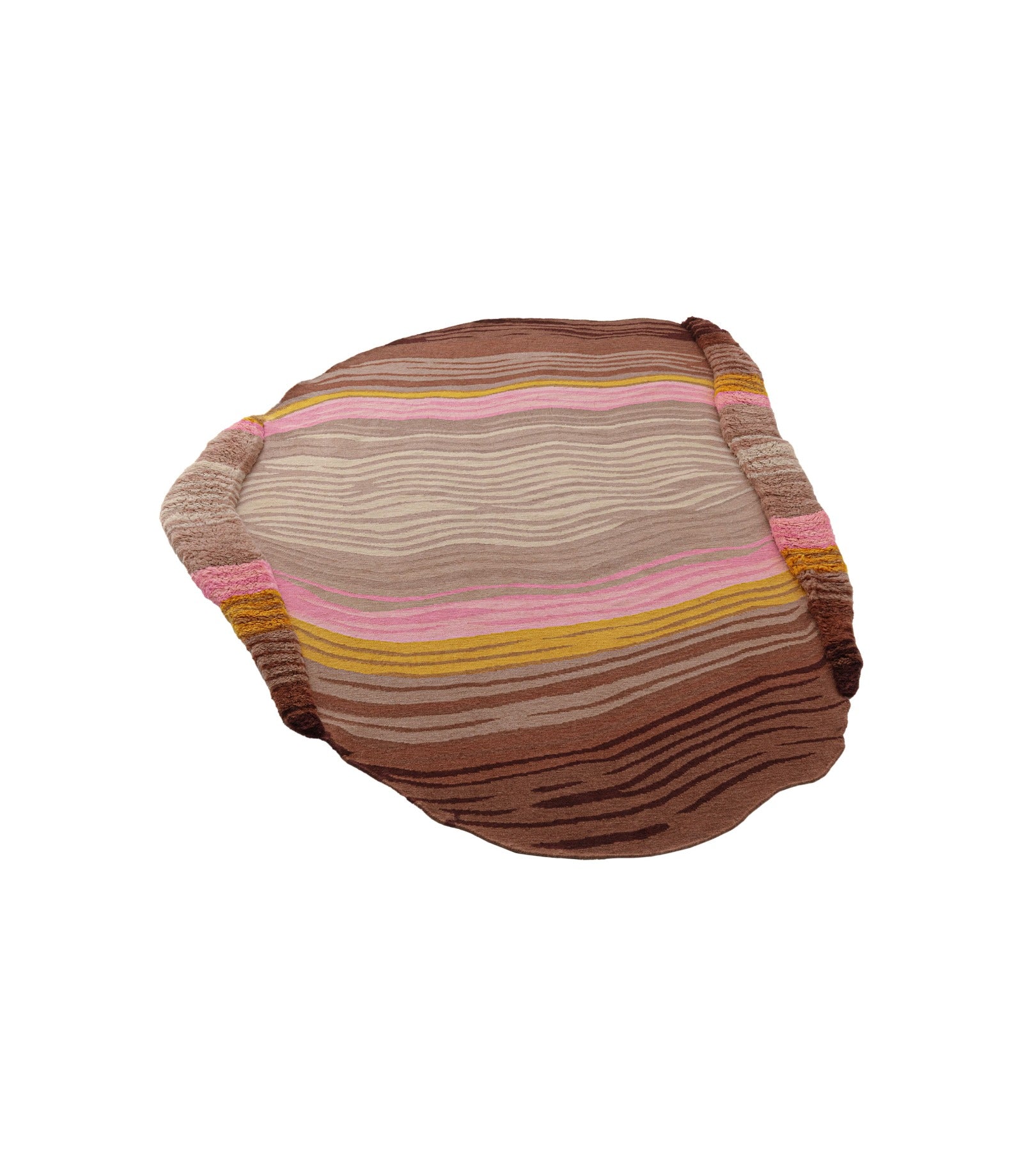 cc-tapis / Folds collection