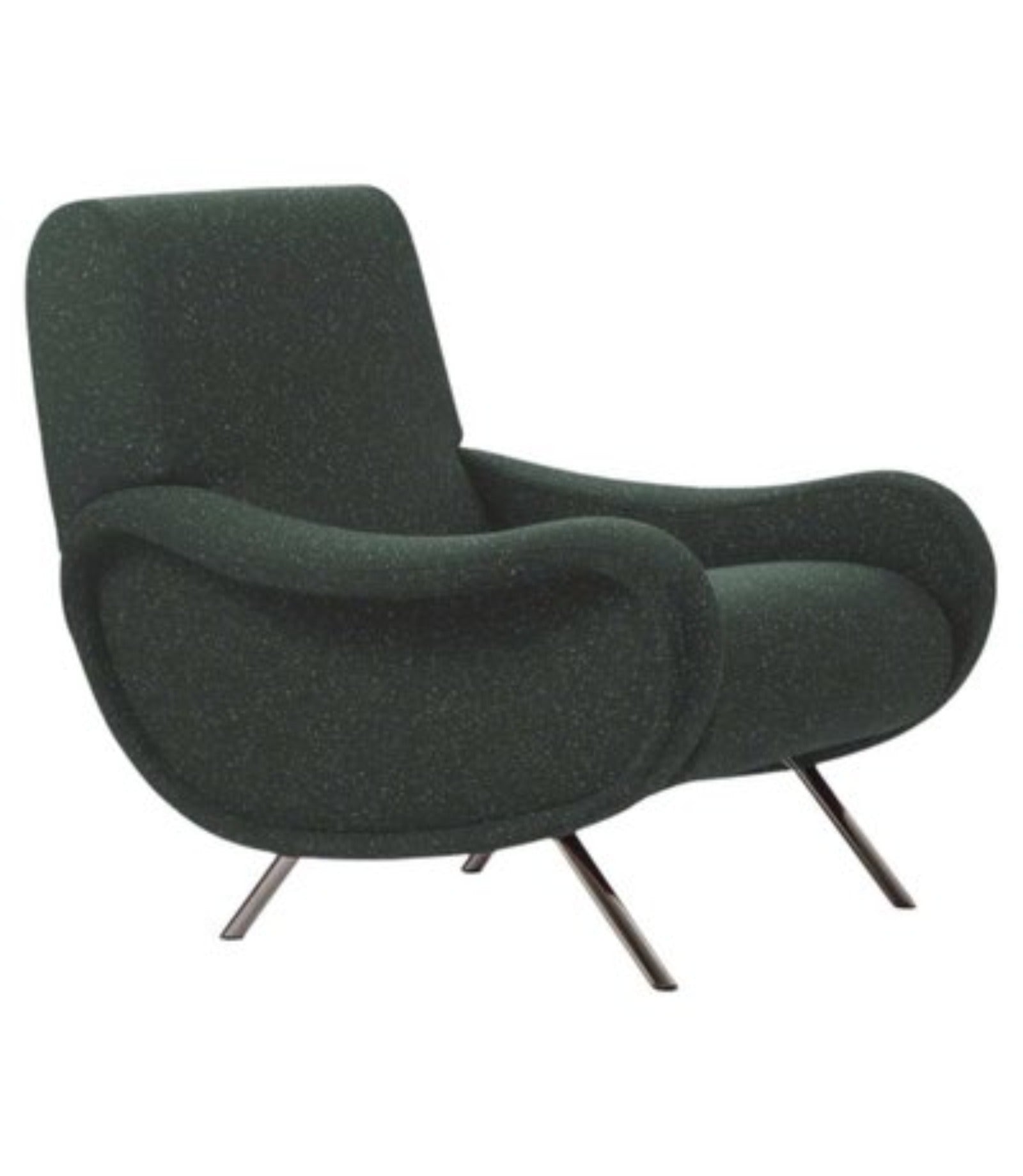 Cassina "Lady" lænestol