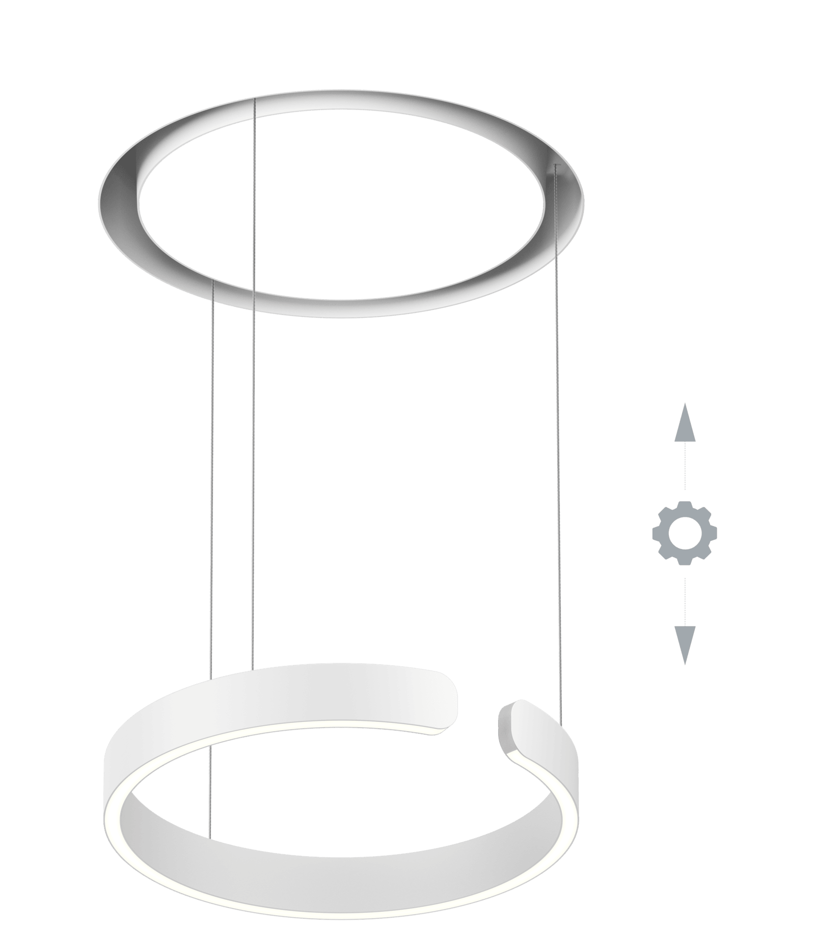 Occhio - Mito Cosmo Move