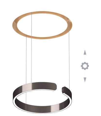 Occhio - Mito Cosmo Move