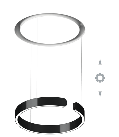 Occhio - Mito Cosmo Move