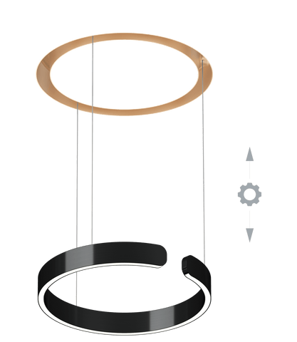 Occhio - Mito Cosmo Move