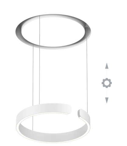 Occhio - Mito Cosmo Move