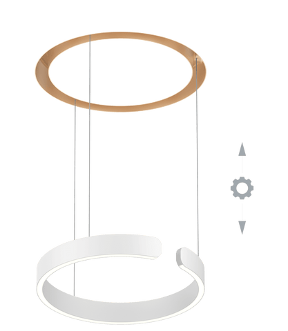 Occhio - Mito Cosmo Move