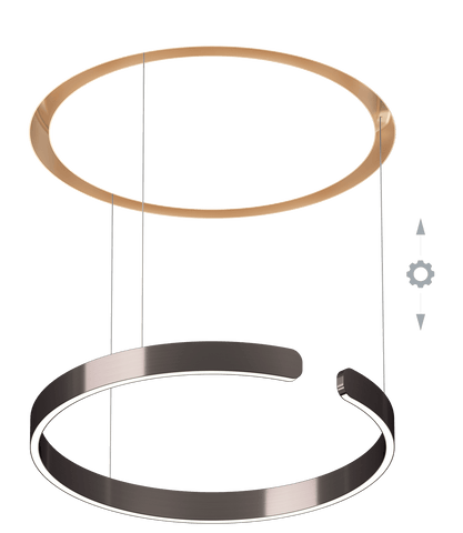 Occhio - Mito Cosmo Move